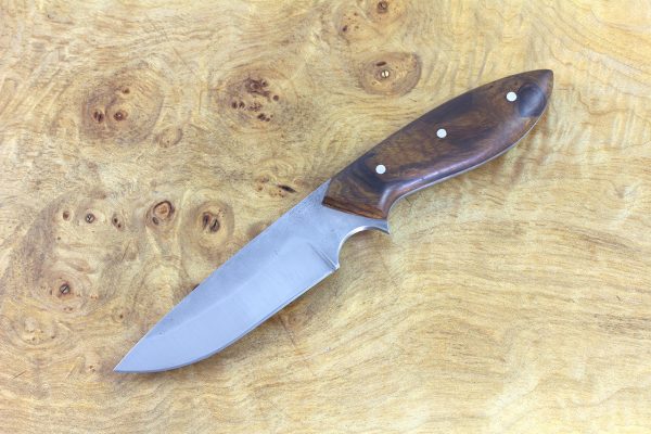 192mm Apprentice Series 'Perfect' Neck Knife #3 - 105grams