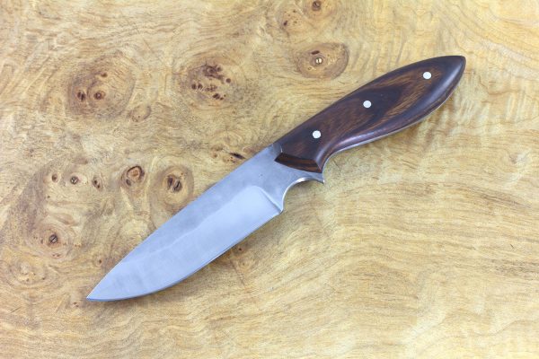 197mm Apprentice Series 'Perfect' Neck Knife #4 - 98grams