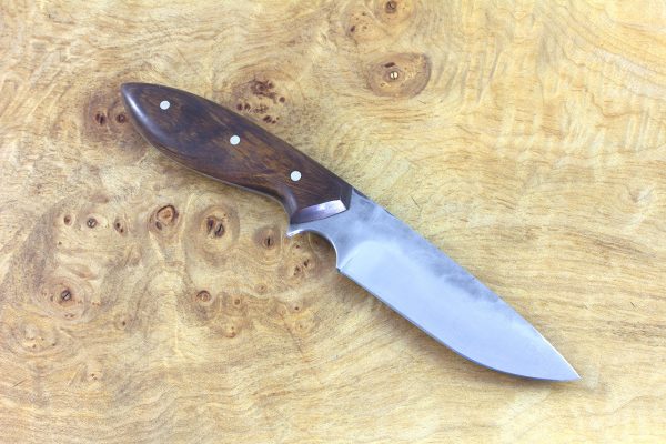 197mm Apprentice Series 'Perfect' Neck Knife #4 - 98grams