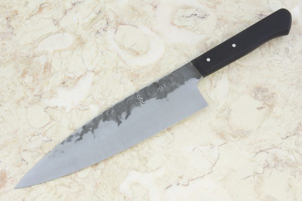 6.77 sun Stainless Fukugo-zai Series Perfect Model Kitchen Knife, Riveted Handle - 143 grams