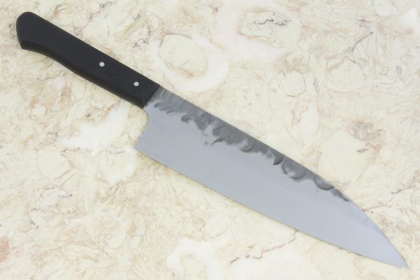 6.9 sun Stainless Fukugo-zai Series Perfect Model Kitchen Knife, Riveted Handle - 157 grams