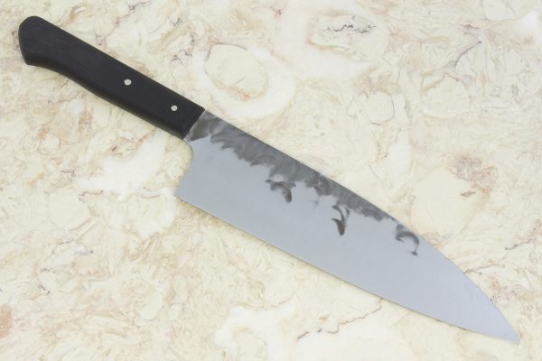 6.7 sun Stainless Fukugo-zai Series Perfect Model Kitchen Knife, Riveted Handle - 134 grams
