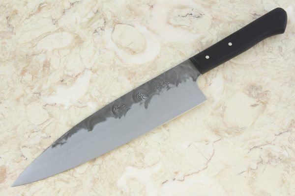 7.03 sun Stainless Fukugo-zai Series Perfect Model Kitchen Knife, Riveted Handle - 152 grams