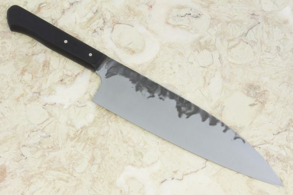 6.93 sun Stainless Fukugo-zai Series Perfect Model Kitchen Knife, Riveted Handle - 153 grams
