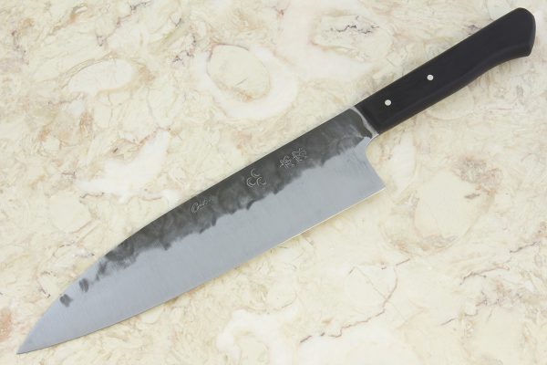 7.16 sun Stainless Fukugo-zai Series Perfect Model Kitchen Knife, Riveted Handle - 154 grams
