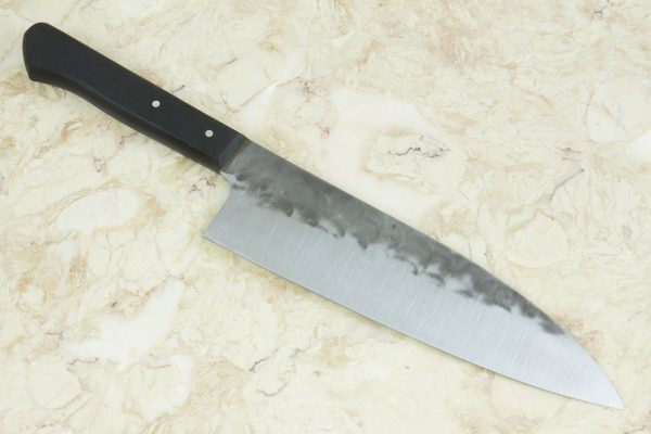 6.6 sun Stainless Fukugo-zai Series Perfect Model Kitchen Knife, Riveted Handle - 159 grams