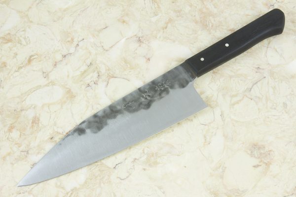 6.63 sun Stainless Fukugo-zai Series Perfect Model Kitchen Knife, Riveted Handle - 156 grams
