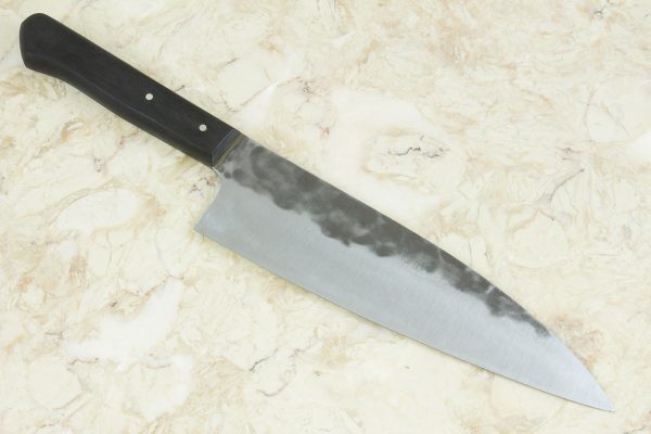 6.7 sun Stainless Fukugo-zai Series Perfect Model Kitchen Knife, Riveted Handle - 163 grams