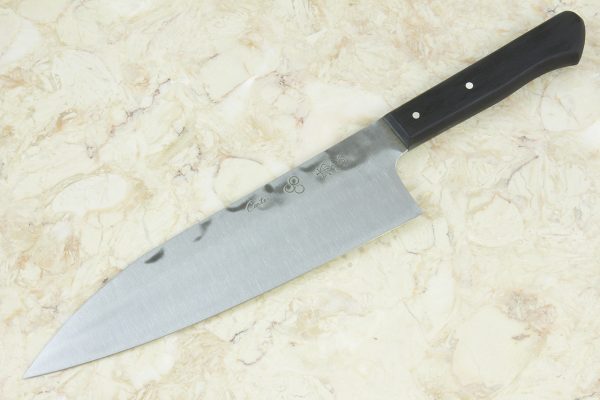 6.83 sun Stainless Fukugo-zai Series Perfect Model Kitchen Knife, Riveted Handle - 171 grams