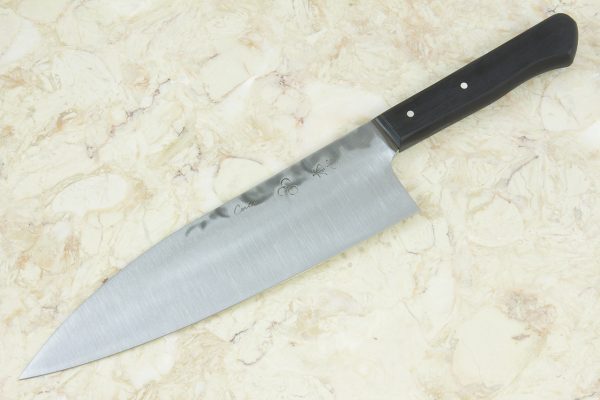 6.86 sun Stainless Fukugo-zai Series Perfect Model Kitchen Knife, Riveted Handle - 161 grams-2