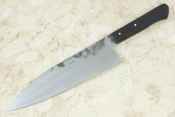 6.8 sun Stainless Fukugo-zai Series Perfect Model Kitchen Knife, Riveted Handle - 169 grams