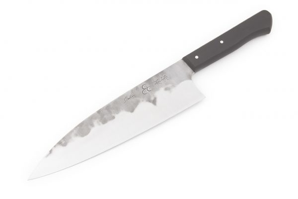 6.73 sun Stainless Fukugo-zai Series Perfect Model Kitchen Knife, Riveted Handle - 146 grams