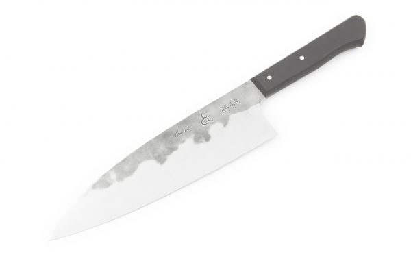 6.8 sun Stainless Fukugo-zai Series Perfect Model Kitchen Knife, Riveted Handle - 158 grams