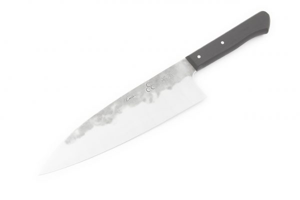 6.9 sun Stainless Fukugo-zai Series Perfect Model Kitchen Knife, Riveted Handle - 158 grams