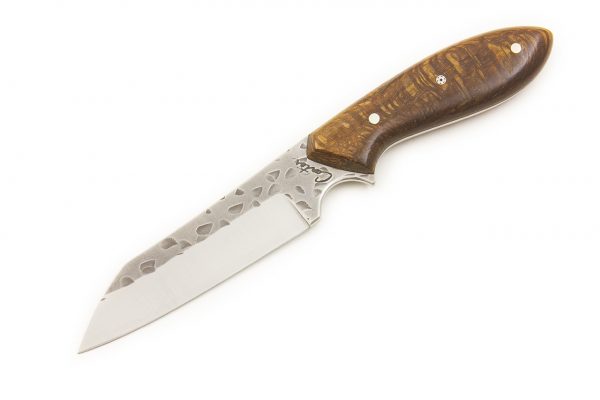 3.74" Carter #1052 Wharncliffe Brute