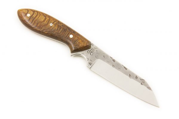 3.74" Carter #1052 Wharncliffe Brute