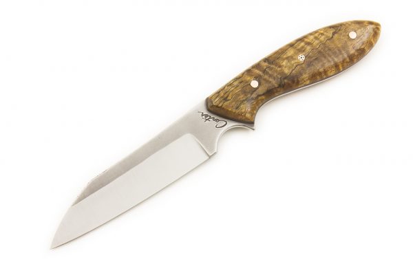 3.74" Carter #1054 Wharncliffe Brute