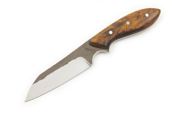 3.39" Carter #1142 Wharncliffe Brute