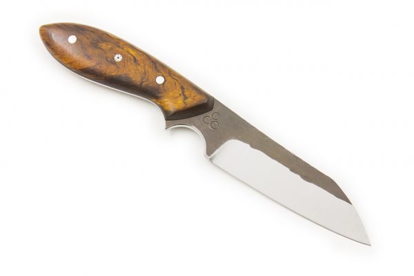 3.39" Carter #1142 Wharncliffe Brute