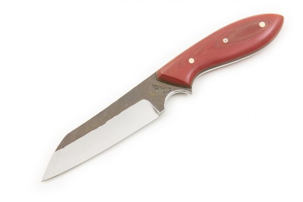 3.78" Carter #1144 Wharncliffe Brute