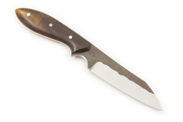 3.78" Carter #1158 Wharncliffe Brute