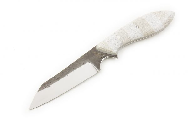 3.58" Carter #1184 Wharncliffe Brute
