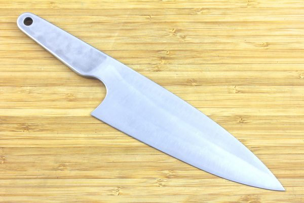 *LIMITED* 5.38 sun Field Chef's Knife - 167 grams