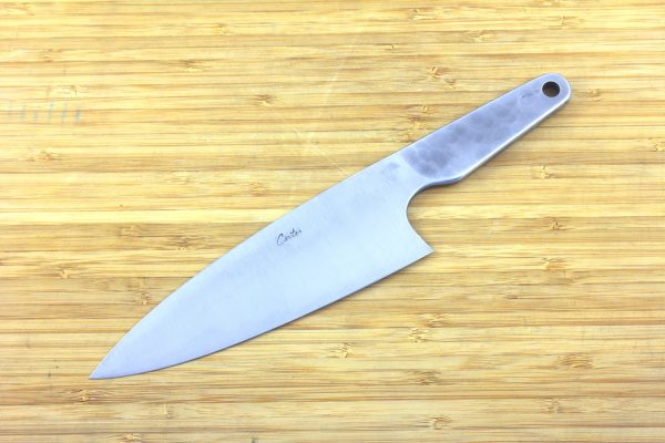 *LIMITED* 5.38 sun Field Chef's Knife - 173 grams