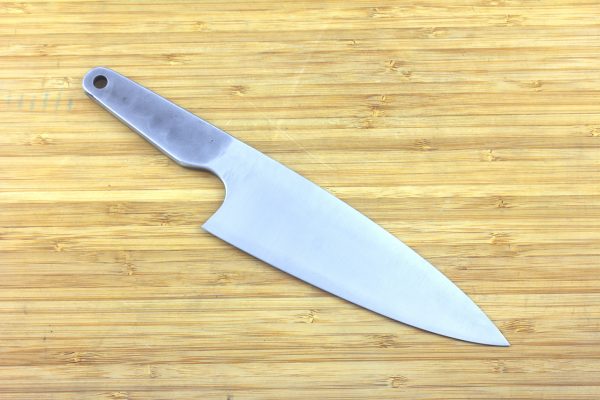 *LIMITED* 5.38 sun Field Chef's Knife - 173 grams