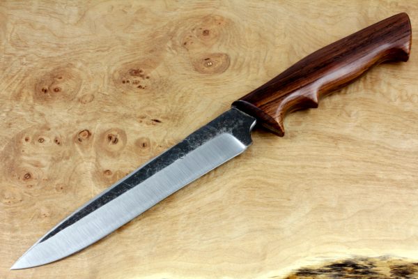 304mm MOAB Outdoor Knife, Cocobolo, 182grams