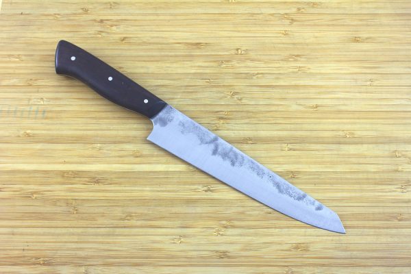 6.27 sun Muteki Series Boning Knife #295, Ironwood - 189 grams