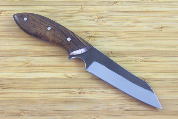 205mm Muteki Series Brute Model Neck Knife #127 - 106grams