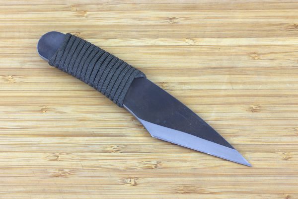 189mm Muteki Series Kiridashi Knife #10 - 127grams