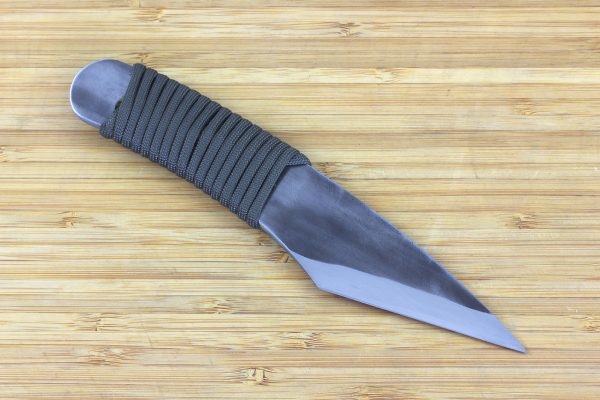 186mm Muteki Series Kiridashi Knife #13 - 110 grams