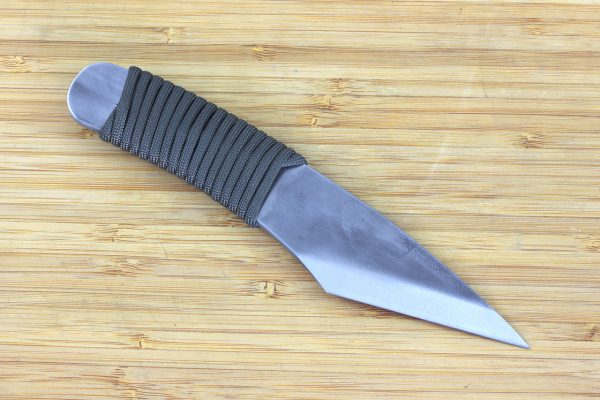 185mm Muteki Series Kiridashi Knife #16 - 116grams