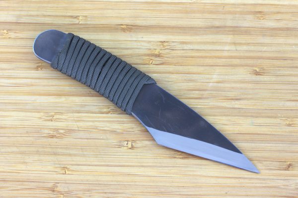 187mm Muteki Series Kiridashi Knife #17 - 112grams