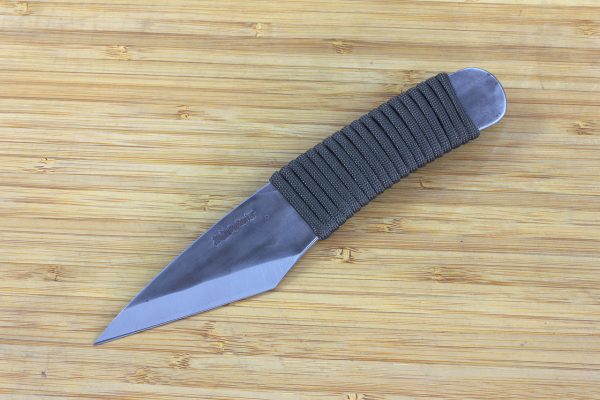 185mm Muteki Series Kiridashi Knife #1 - 104grams