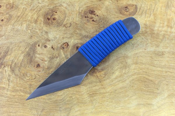 179mm Muteki Series Kiridashi Knife #24 - 113grams