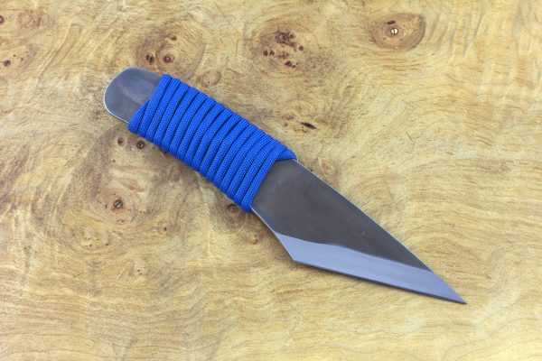 179mm Muteki Series Kiridashi Knife #24 - 113grams