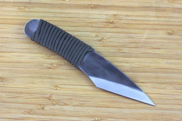 184mm Muteki Series Kiridashi Knife #2 - 107grams