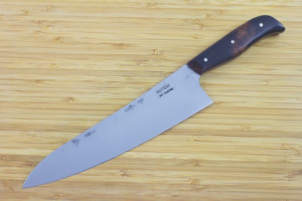 7.1 sun Muteki Series Kitchen Knife #149 - 154grams