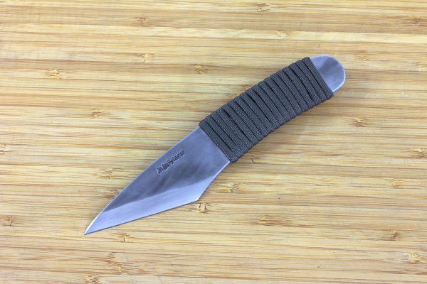 180mm Muteki Series Kiridashi Knife #6 - 105grams