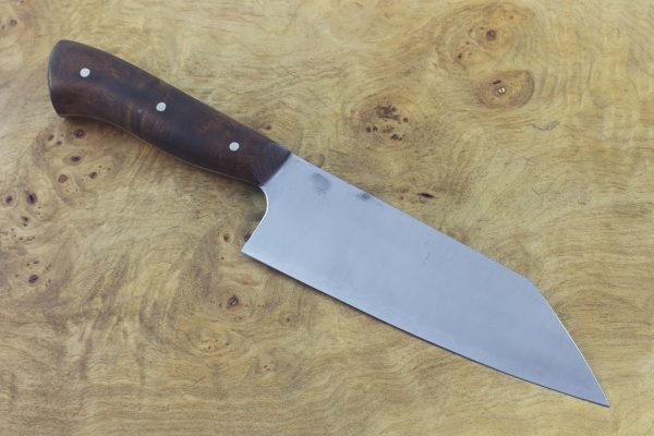 5.12 sun Muteki Series Kitchen Knife #111 - 140grams