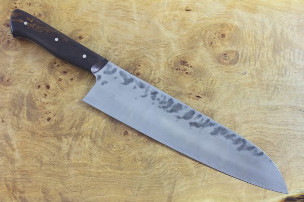 7.66 sun Muteki Series Kitchen Knife #127 - 195grams