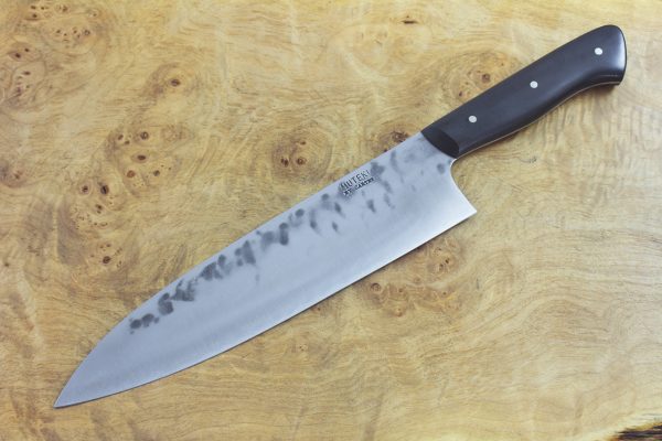 7.33 sun Muteki Series Kitchen Knife #131 - 175grams