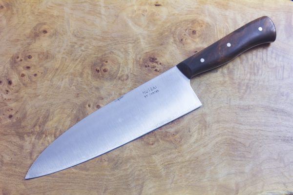 6.3 sun Muteki Series Kitchen Knife #136 - 161grams
