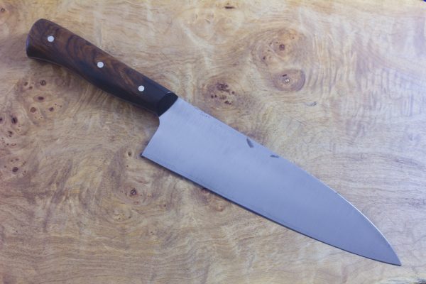 6.3 sun Muteki Series Kitchen Knife #136 - 161grams