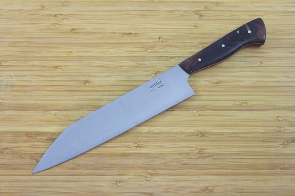 6.9 sun Muteki Series Kitchen Knife #171 - 144grams