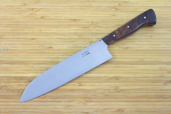 6.7 sun Muteki Series Kitchen Knife #172 - 165grams