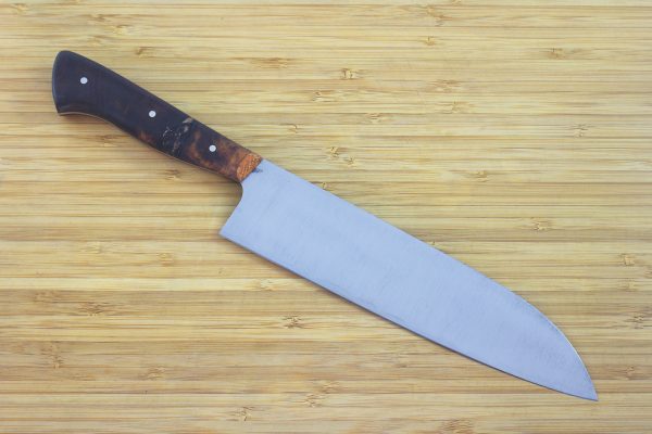 6.6 sun Muteki Series Kitchen Knife #176 - 150grams